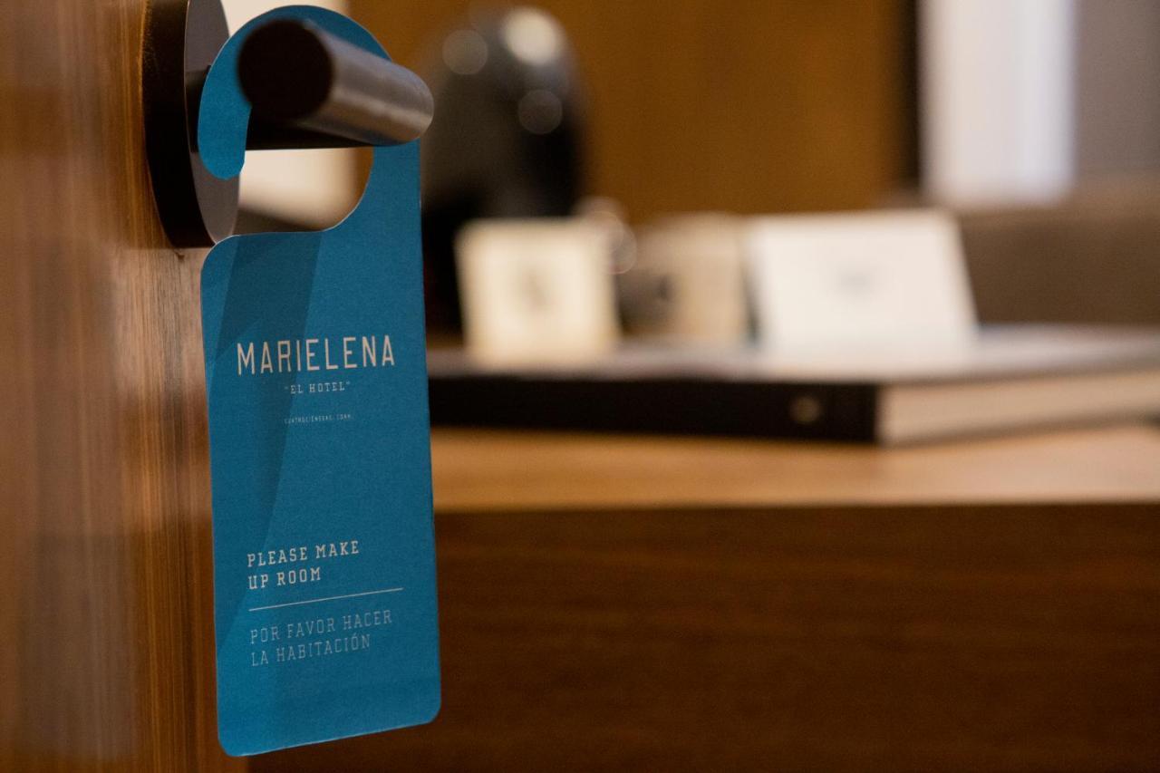 Hotel Marielena Cuatrociénegas de Carranza المظهر الخارجي الصورة