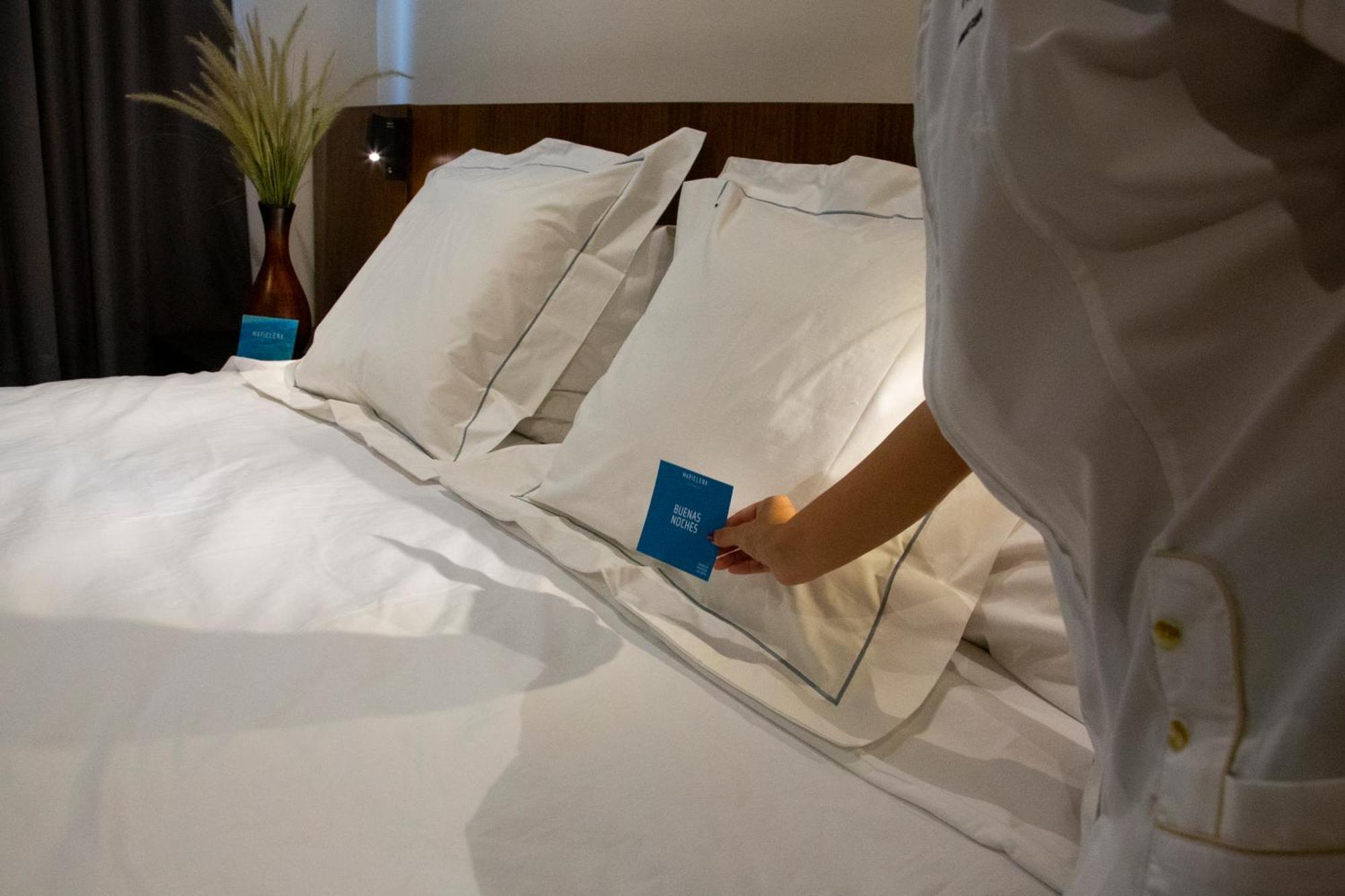 Hotel Marielena Cuatrociénegas de Carranza المظهر الخارجي الصورة