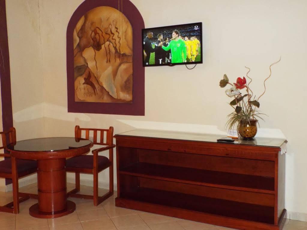 Hotel Marielena Cuatrociénegas de Carranza المظهر الخارجي الصورة
