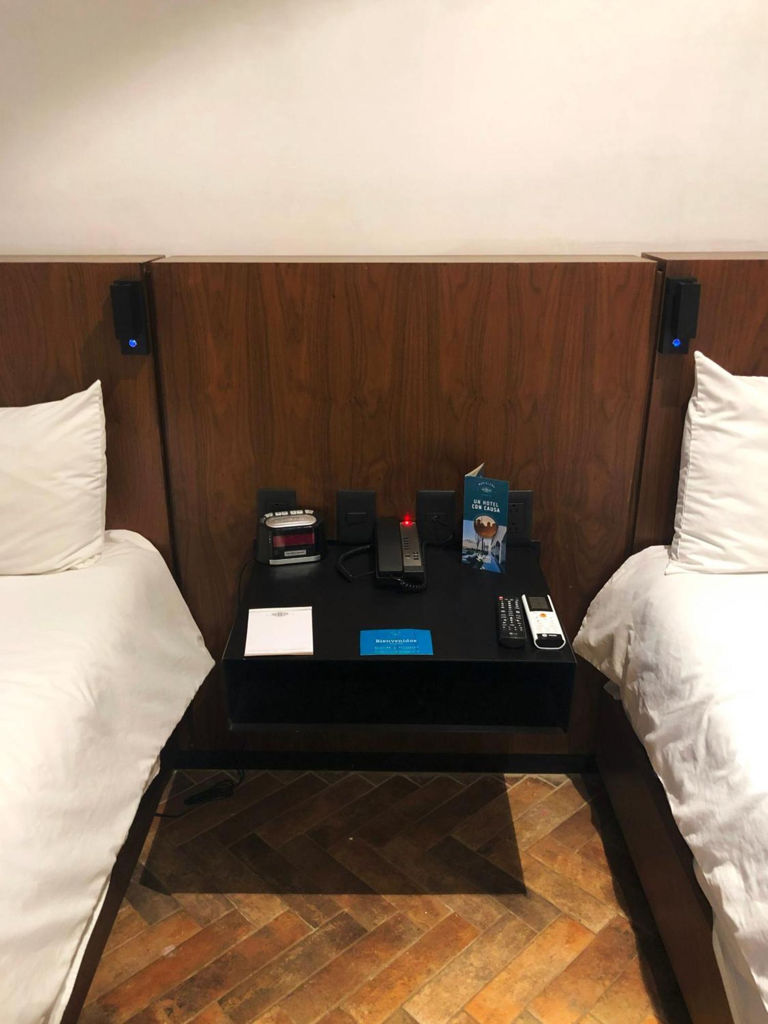 Hotel Marielena Cuatrociénegas de Carranza المظهر الخارجي الصورة