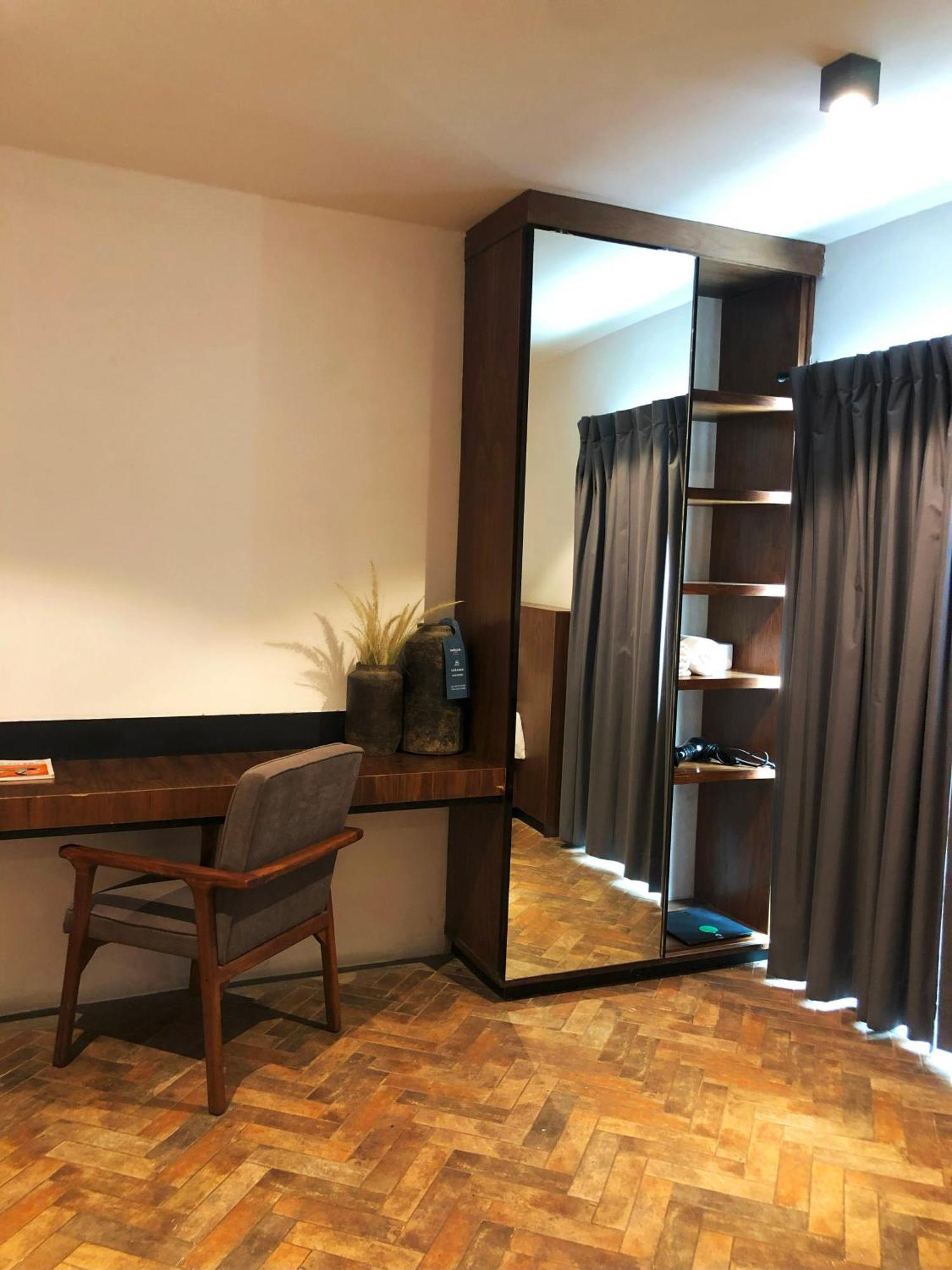 Hotel Marielena Cuatrociénegas de Carranza المظهر الخارجي الصورة