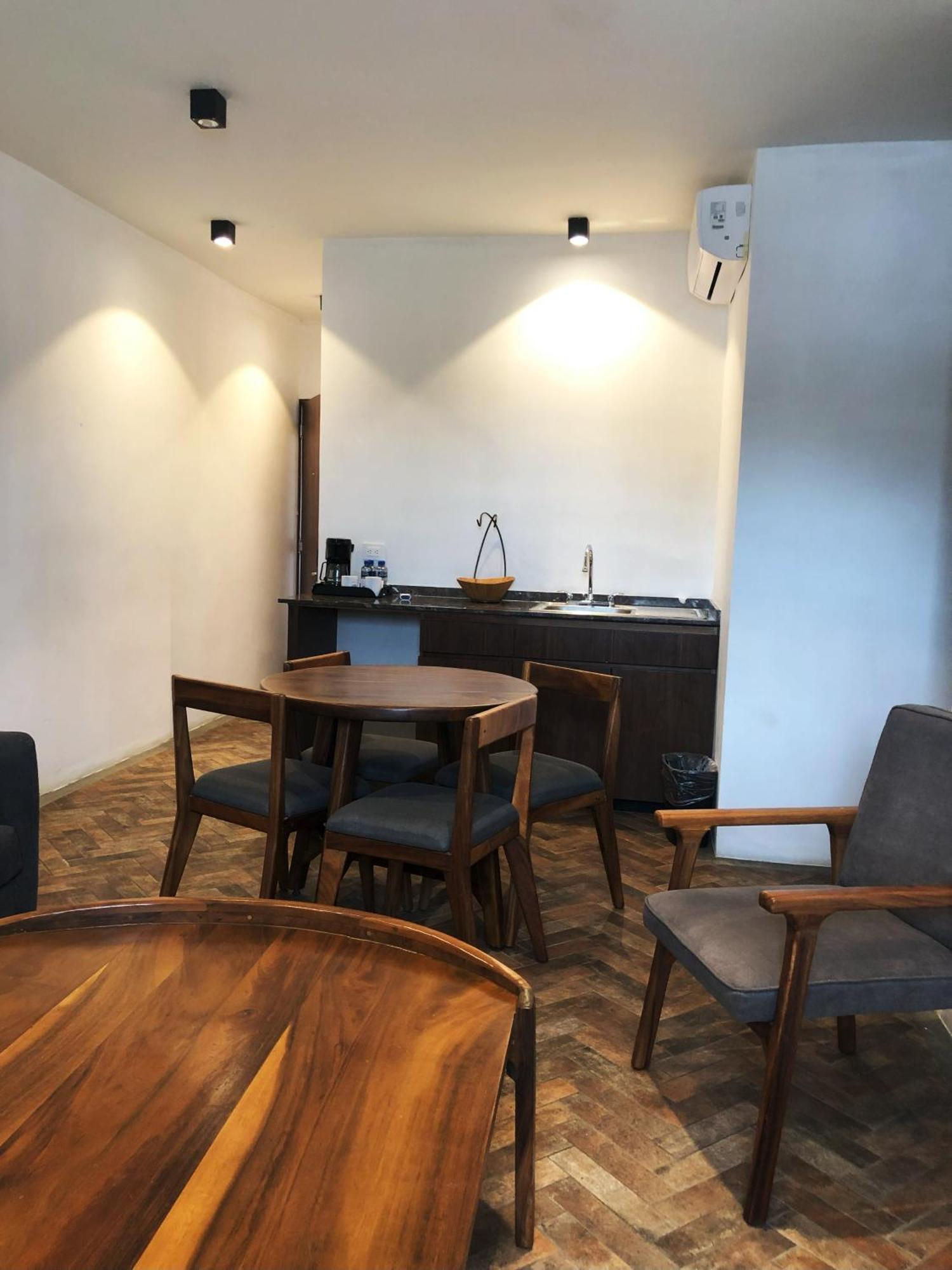Hotel Marielena Cuatrociénegas de Carranza المظهر الخارجي الصورة