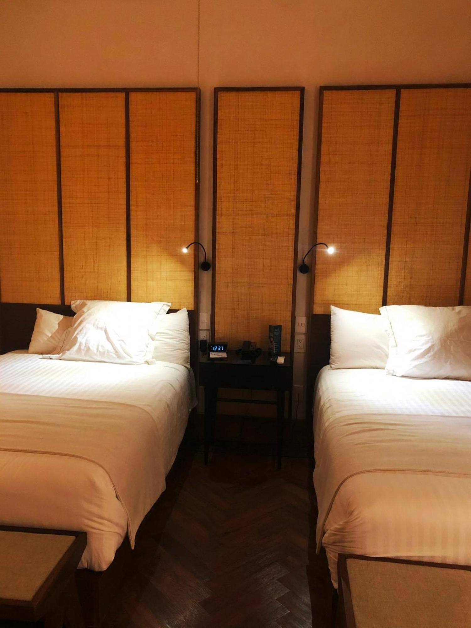 Hotel Marielena Cuatrociénegas de Carranza المظهر الخارجي الصورة