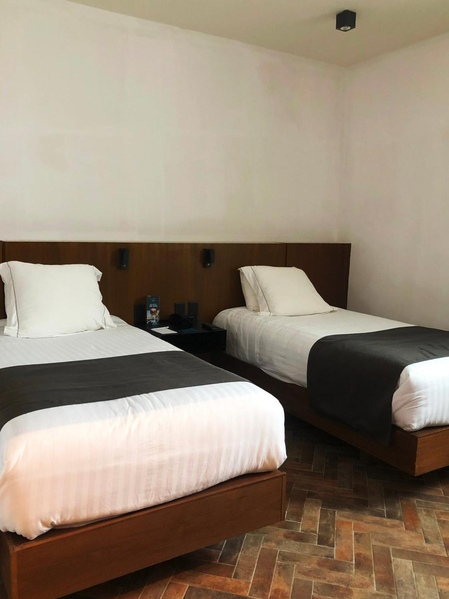 Hotel Marielena Cuatrociénegas de Carranza المظهر الخارجي الصورة